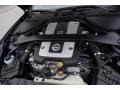 3.7 Liter DOHC 24-Valve CVTCS VQ37VHR V6 Engine for 2015 Nissan 370Z Coupe #103166317