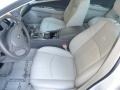 Moonlight White - G 37 Journey Sedan Photo No. 4