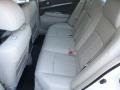 Moonlight White - G 37 Journey Sedan Photo No. 5