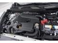 1.6 Liter DIG Turbocharged DOHC 16-Valve CVTCS 4 Cylinder 2015 Nissan Juke S Engine