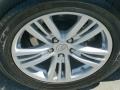 Moonlight White - G 37 Journey Sedan Photo No. 17