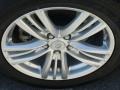 Moonlight White - G 37 Journey Sedan Photo No. 18