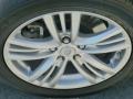 Moonlight White - G 37 Journey Sedan Photo No. 19