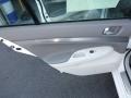 Moonlight White - G 37 Journey Sedan Photo No. 22