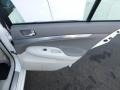 Moonlight White - G 37 Journey Sedan Photo No. 24