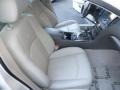 Moonlight White - G 37 Journey Sedan Photo No. 27