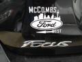 2015 Tuxedo Black Metallic Ford Focus SE Sedan  photo #10