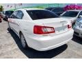 2011 White Pearl Mitsubishi Galant FE  photo #39