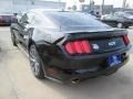 Black - Mustang GT Premium Coupe Photo No. 7
