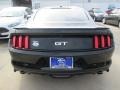 Black - Mustang GT Premium Coupe Photo No. 8