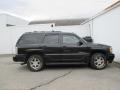 2005 Onyx Black GMC Yukon Denali AWD  photo #2