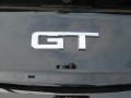 Black - Mustang GT Premium Coupe Photo No. 10