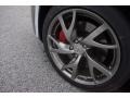 2015 Nissan 370Z Sport Coupe Wheel and Tire Photo