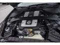 3.7 Liter DOHC 24-Valve CVTCS VQ37VHR V6 Engine for 2015 Nissan 370Z Sport Coupe #103167458