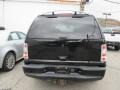 2005 Onyx Black GMC Yukon Denali AWD  photo #4