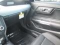 Black - Mustang GT Premium Coupe Photo No. 24