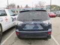 2007 Deep Blue Metallic Mitsubishi Outlander LS 4WD  photo #5