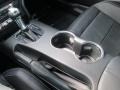 Black - Mustang GT Premium Coupe Photo No. 25