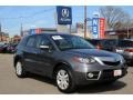 Polished Metal Metallic - RDX Technology SH-AWD Photo No. 1