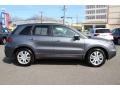 Polished Metal Metallic - RDX Technology SH-AWD Photo No. 2