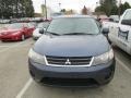 Deep Blue Metallic - Outlander LS 4WD Photo No. 8