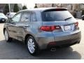 Polished Metal Metallic - RDX Technology SH-AWD Photo No. 5
