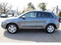 Polished Metal Metallic - RDX Technology SH-AWD Photo No. 6