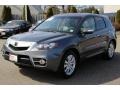 Polished Metal Metallic - RDX Technology SH-AWD Photo No. 7