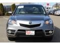 Polished Metal Metallic - RDX Technology SH-AWD Photo No. 8