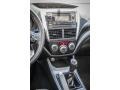 Carbon Black Transmission Photo for 2011 Subaru Impreza #103168087