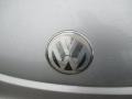 2005 Reflex Silver Metallic Volkswagen New Beetle GLS Convertible  photo #10