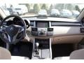 Polished Metal Metallic - RDX Technology SH-AWD Photo No. 15
