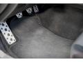 Dark Gray Metallic - Impreza WRX Limited Sedan Photo No. 6