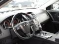 2010 Brilliant Black Mazda CX-9 Touring AWD  photo #9