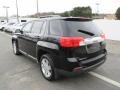 Onyx Black - Terrain SLT AWD Photo No. 4