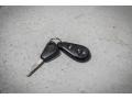 Keys of 2011 Impreza WRX Limited Sedan