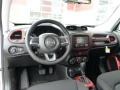 Black Dashboard Photo for 2015 Jeep Renegade #103168286