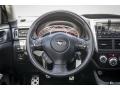 Carbon Black Steering Wheel Photo for 2011 Subaru Impreza #103168442