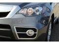 Polished Metal Metallic - RDX Technology SH-AWD Photo No. 31