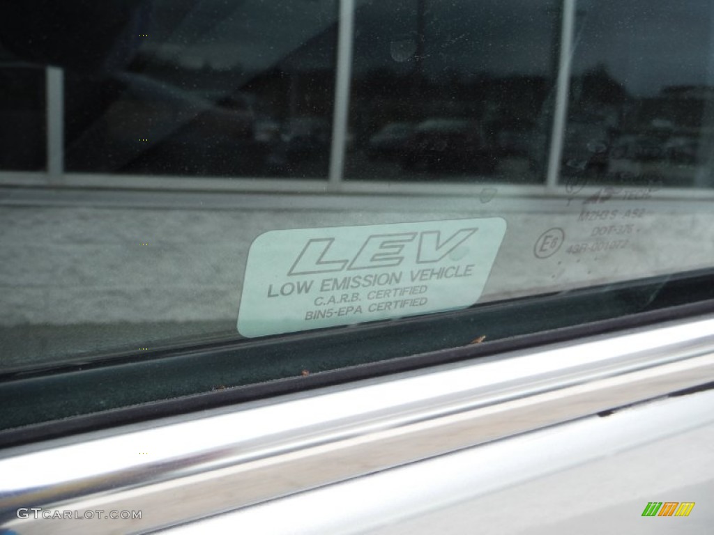 2003 Accord LX V6 Sedan - Satin Silver Metallic / Gray photo #7