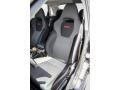 Carbon Black Front Seat Photo for 2011 Subaru Impreza #103168622