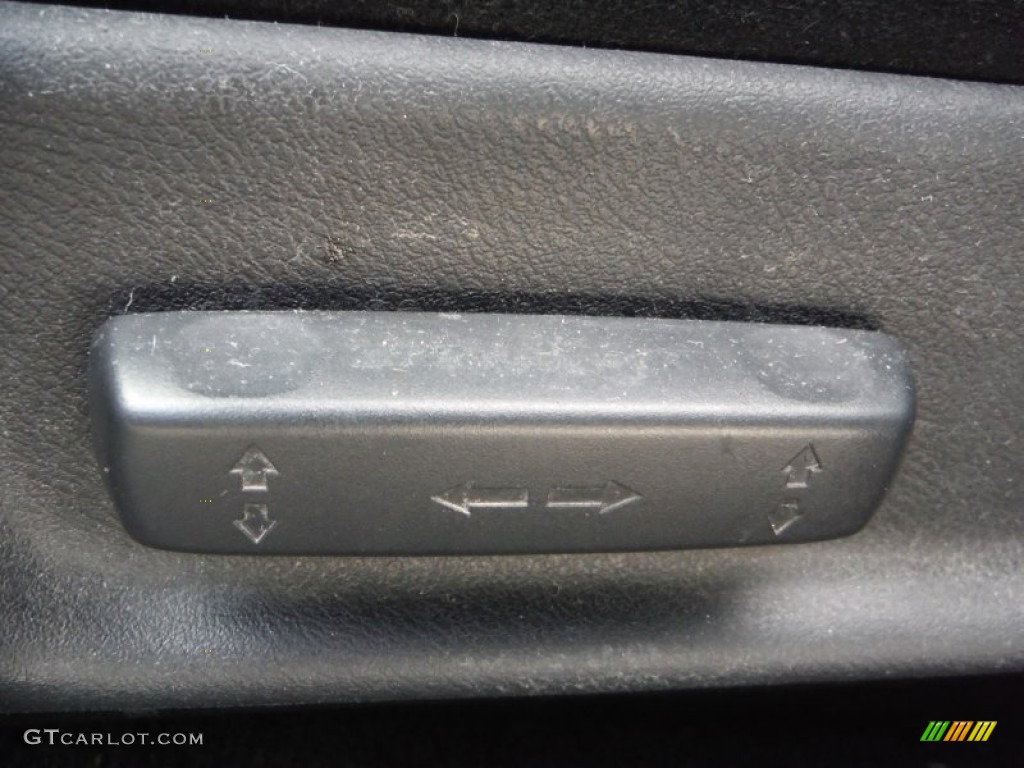 2003 Accord LX V6 Sedan - Satin Silver Metallic / Gray photo #14