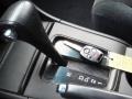 2003 Satin Silver Metallic Honda Accord LX V6 Sedan  photo #17