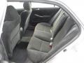 2003 Satin Silver Metallic Honda Accord LX V6 Sedan  photo #19