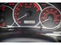 Dark Gray Metallic - Impreza WRX Limited Sedan Photo No. 30
