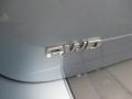 Silver Topaz Metallic - Equinox LT AWD Photo No. 5