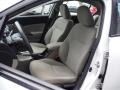 Taffeta White - Civic LX Sedan Photo No. 13