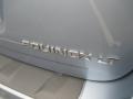 Silver Topaz Metallic - Equinox LT AWD Photo No. 8