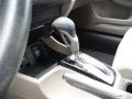 Taffeta White - Civic LX Sedan Photo No. 15