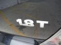 2004 Black Volkswagen Jetta GLS 1.8T Sedan  photo #10